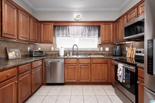 5267 PROMENADE DRIVE, Trussville, AL 35173