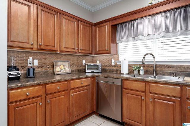 5267 PROMENADE DRIVE, Trussville, AL 35173
