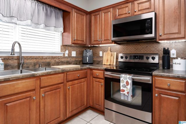 5267 PROMENADE DRIVE, Trussville, AL 35173