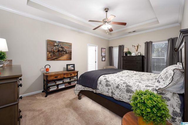 5267 PROMENADE DRIVE, Trussville, AL 35173