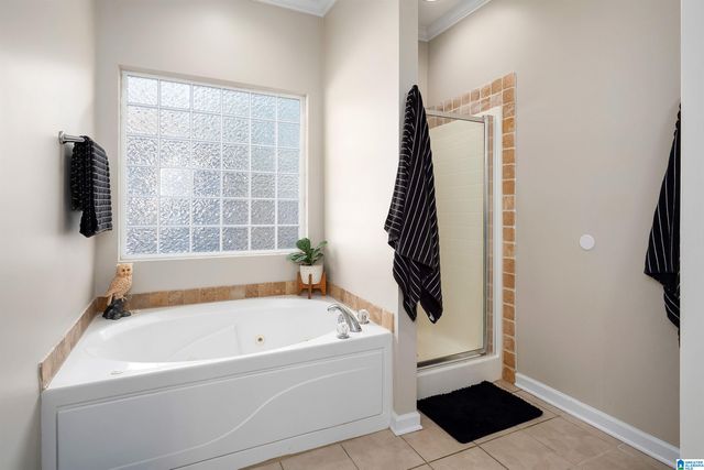 5267 PROMENADE DRIVE, Trussville, AL 35173
