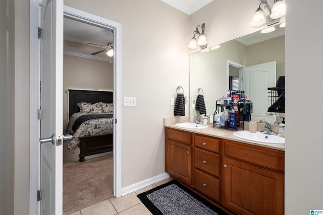 5267 PROMENADE DRIVE, Trussville, AL 35173