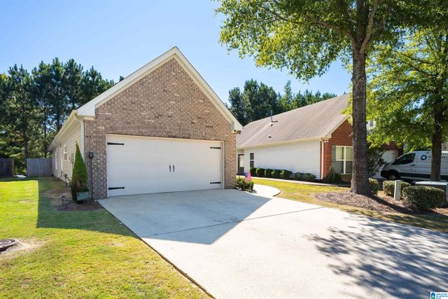 5267 PROMENADE DRIVE, Trussville, AL 35173