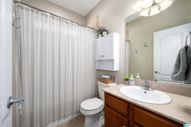5267 PROMENADE DRIVE, Trussville, AL 35173