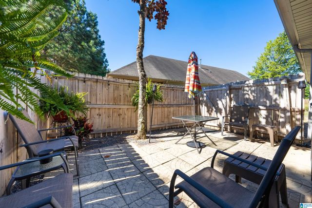 5267 PROMENADE DRIVE, Trussville, AL 35173