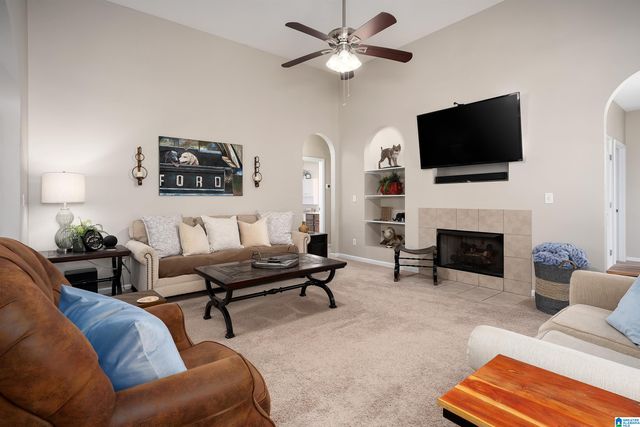 5267 PROMENADE DRIVE, Trussville, AL 35173