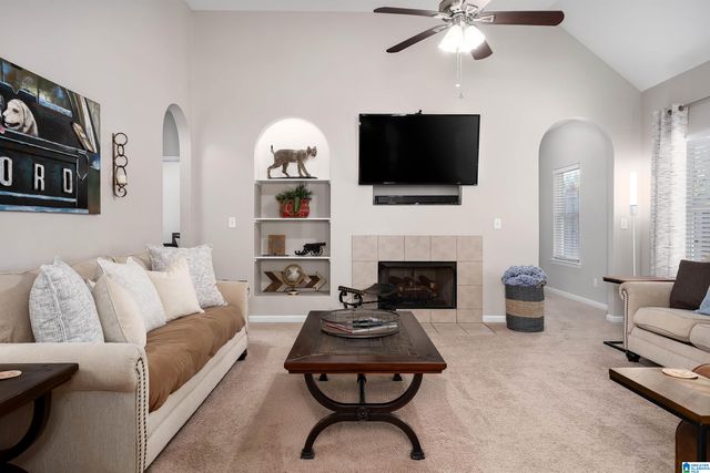 5267 PROMENADE DRIVE, Trussville, AL 35173