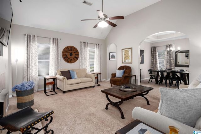 5267 PROMENADE DRIVE, Trussville, AL 35173
