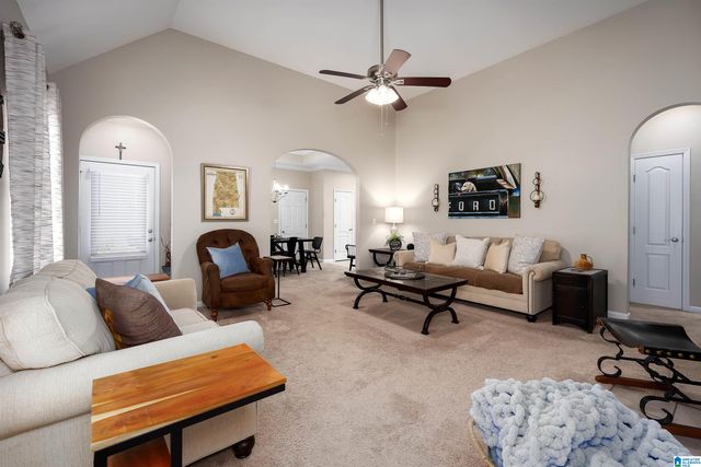 5267 PROMENADE DRIVE, Trussville, AL 35173
