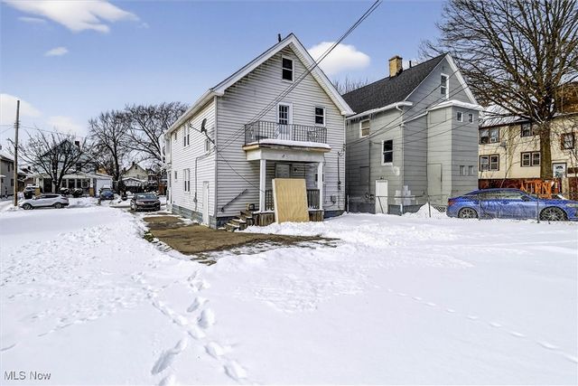 3343 W 84th Street, Cleveland, OH 44102