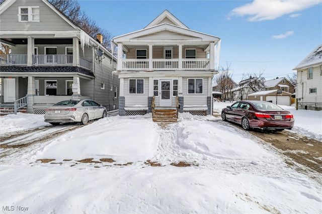 3343 W 84th Street, Cleveland, OH 44102