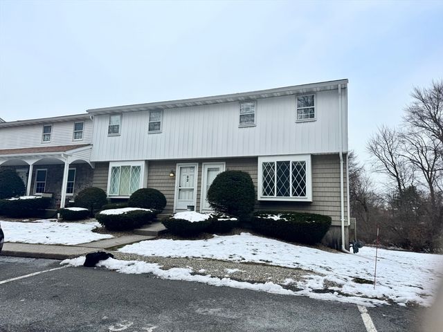 84 Fuller Street 2, Ludlow, MA 01056