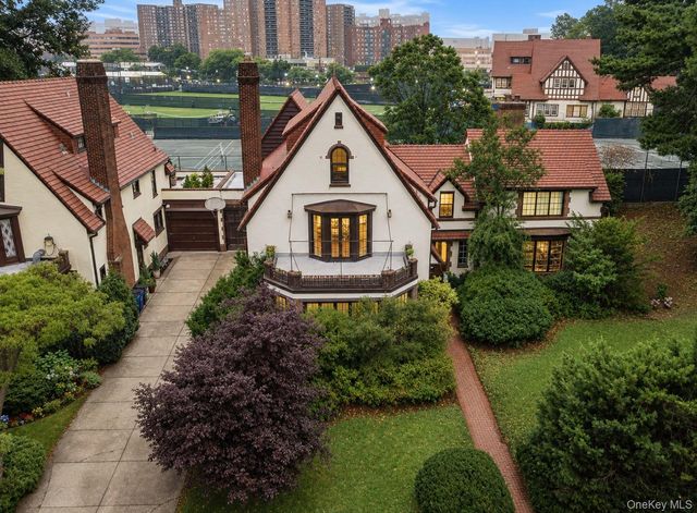 64 Dartmouth Street, Forest Hills, NY 11375