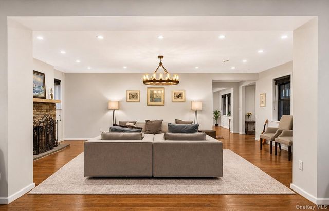 64 Dartmouth Street, Forest Hills, NY 11375