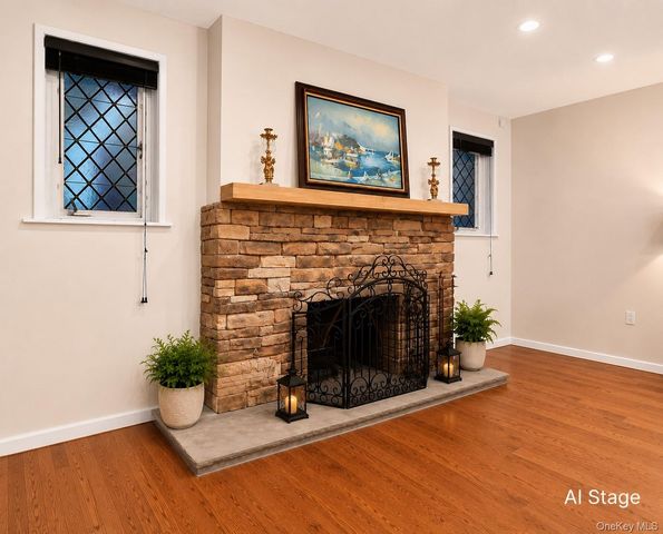 64 Dartmouth Street, Forest Hills, NY 11375