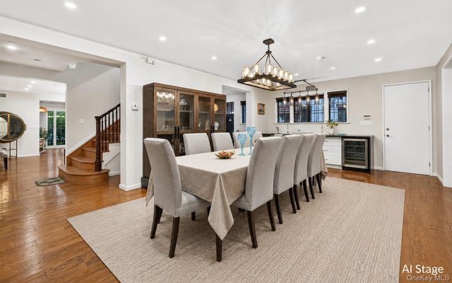 64 Dartmouth Street, Forest Hills, NY 11375