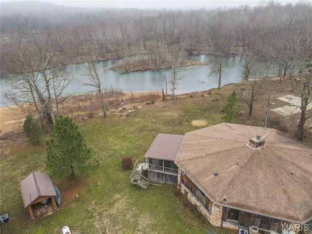 64 Trails End Lane, Doniphan, MO 63935