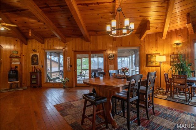 64 Trails End Lane, Doniphan, MO 63935