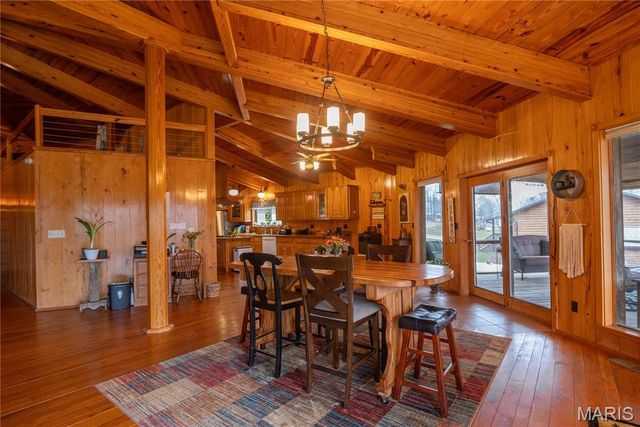 64 Trails End Lane, Doniphan, MO 63935