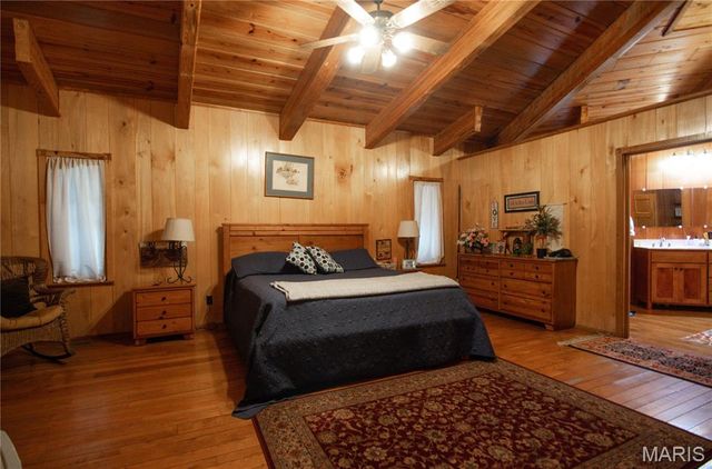 64 Trails End Lane, Doniphan, MO 63935