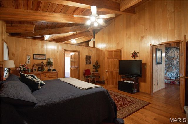 64 Trails End Lane, Doniphan, MO 63935