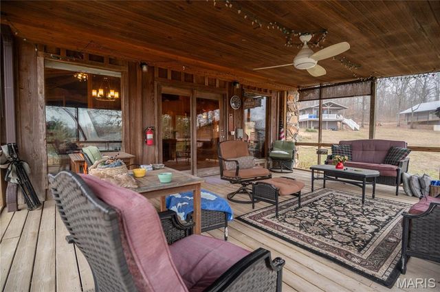 64 Trails End Lane, Doniphan, MO 63935