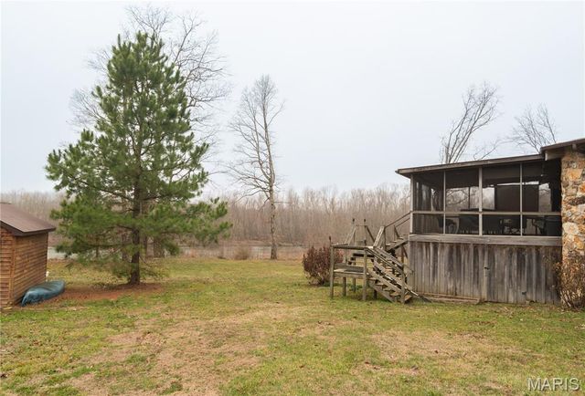 64 Trails End Lane, Doniphan, MO 63935