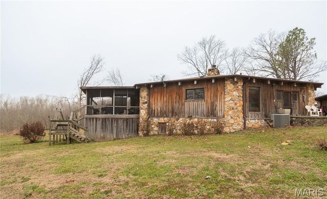 64 Trails End Lane, Doniphan, MO 63935