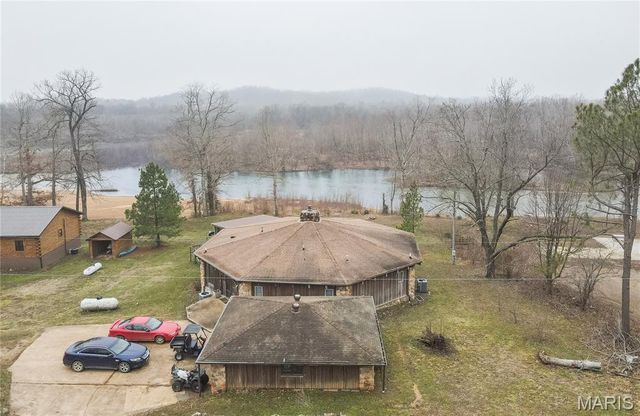 64 Trails End Lane, Doniphan, MO 63935