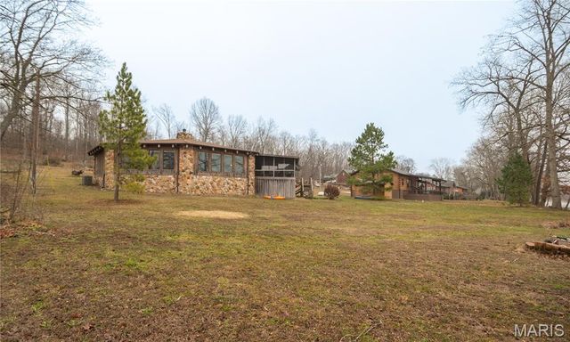 64 Trails End Lane, Doniphan, MO 63935