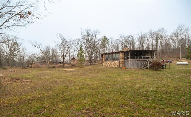 64 Trails End Lane, Doniphan, MO 63935
