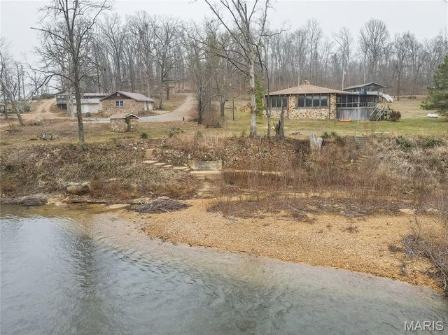 64 Trails End Lane, Doniphan, MO 63935