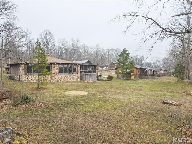64 Trails End Lane, Doniphan, MO 63935