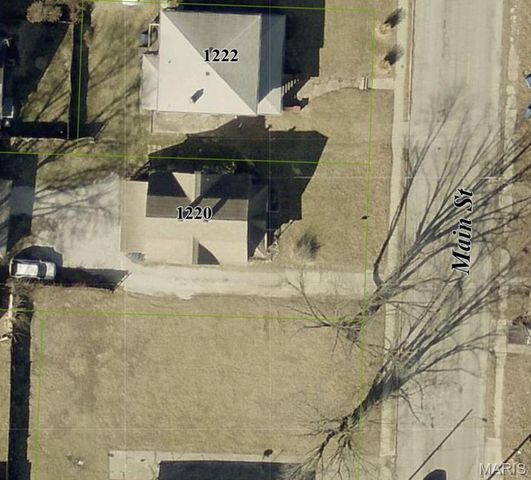 1220 Main Street, Alton, IL 62002