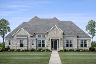 3050 Paradise Mountain Way, Waxahachie, TX 75167