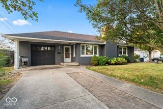 823 N A Street, Elwood, IN 46036