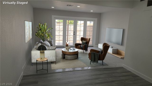 2373 Cardiff Lane B, Las Vegas, NV 89108