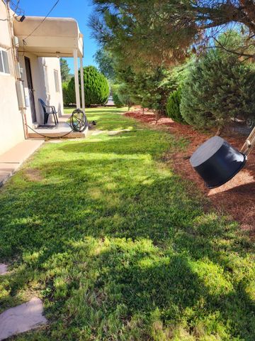 316 Homeland Road NW, Albuquerque, NM 87114