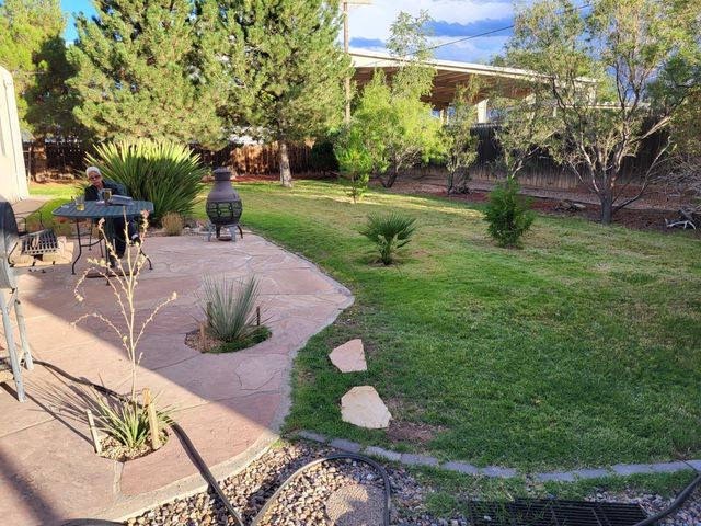 316 Homeland Road NW, Albuquerque, NM 87114