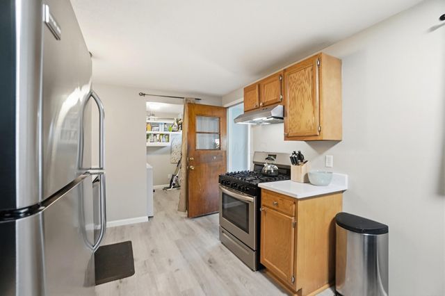 4524 Moraine Avenue, Hilliard, OH 43026