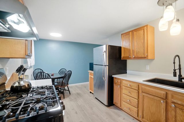 4524 Moraine Avenue, Hilliard, OH 43026