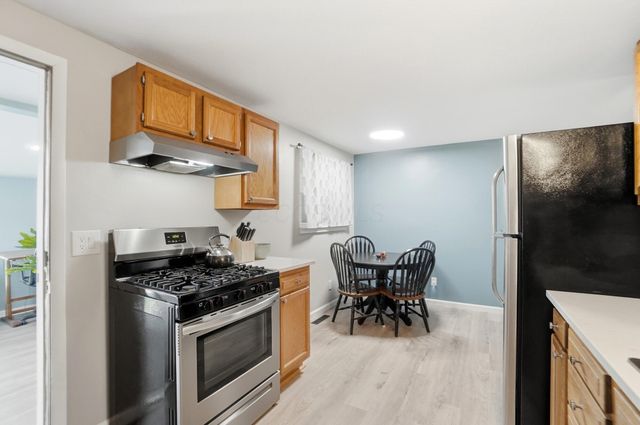 4524 Moraine Avenue, Hilliard, OH 43026