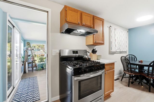 4524 Moraine Avenue, Hilliard, OH 43026