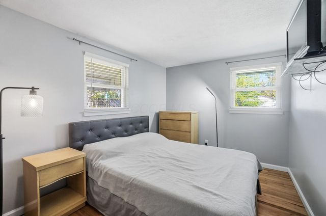 4524 Moraine Avenue, Hilliard, OH 43026