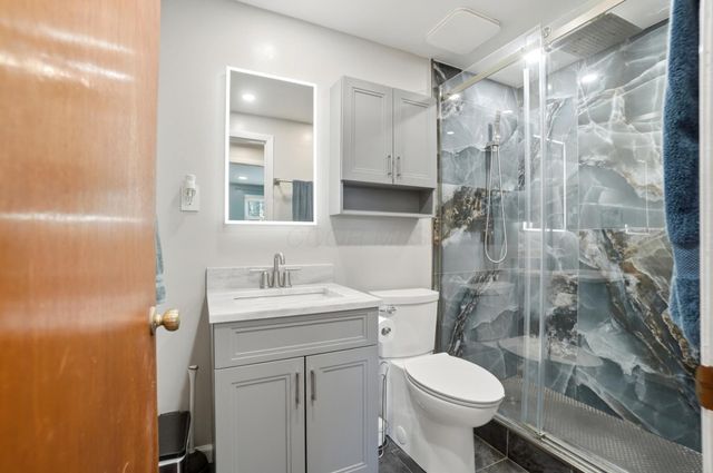 4524 Moraine Avenue, Hilliard, OH 43026