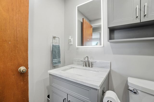 4524 Moraine Avenue, Hilliard, OH 43026