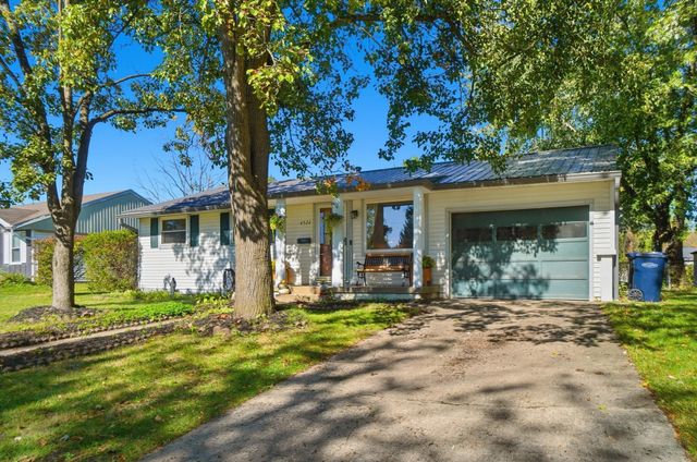 4524 Moraine Avenue, Hilliard, OH 43026