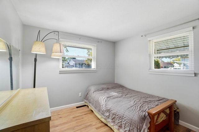 4524 Moraine Avenue, Hilliard, OH 43026