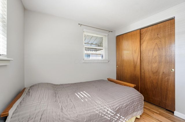 4524 Moraine Avenue, Hilliard, OH 43026