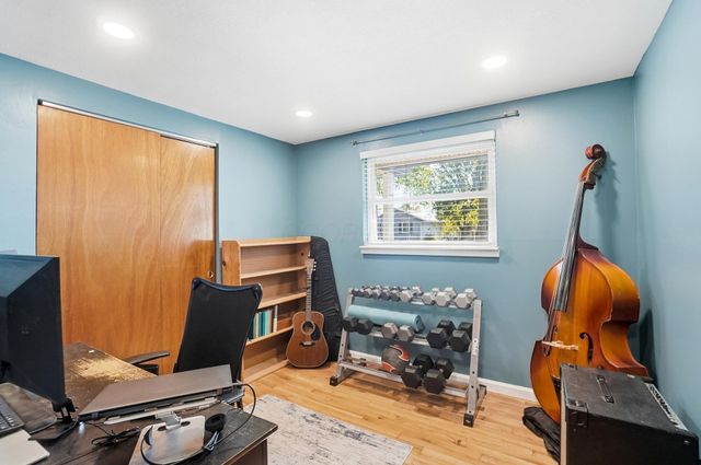 4524 Moraine Avenue, Hilliard, OH 43026